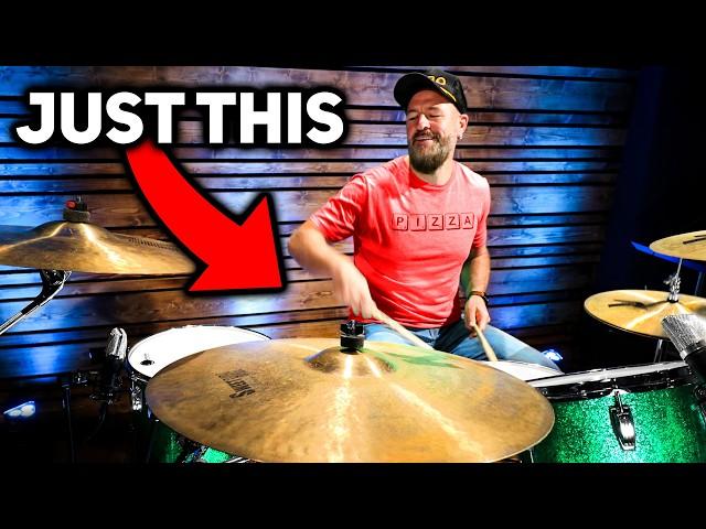 99% of Drummers Don't Know This Secret