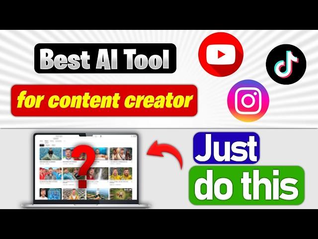  How I Boosted Content Creation with UniConverter!  A MUST-HAVE AI TOOL