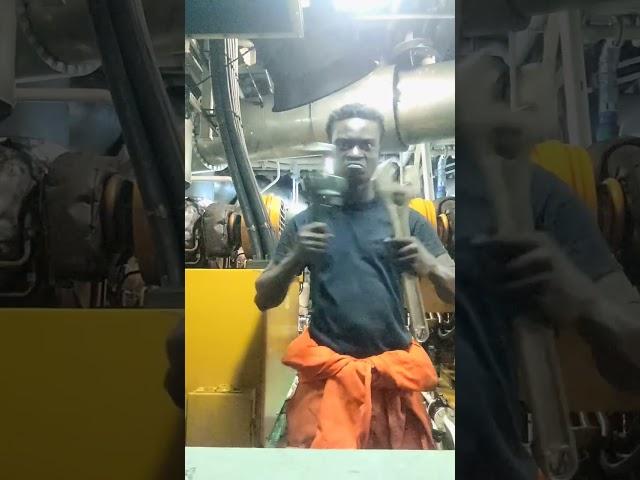 Wakanda Forever #afrobeat #viralvideo #fyptiktok #wakandaforever #dance #africa #engineering