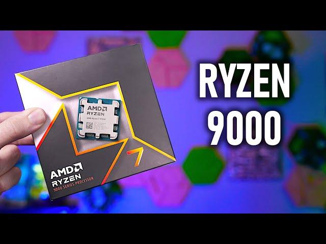 Das Power Limit wird für den Ryzen 7 9700X zum Problem