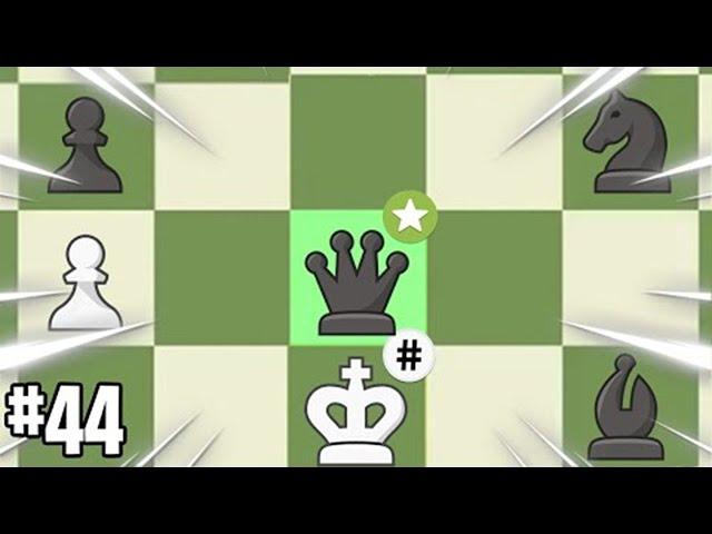 Chess Memes | When You Make a 200 IQ  Comeback