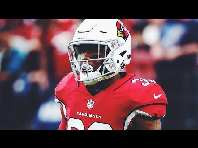 Budda Baker || " All Pro " Rookie Season Highlights