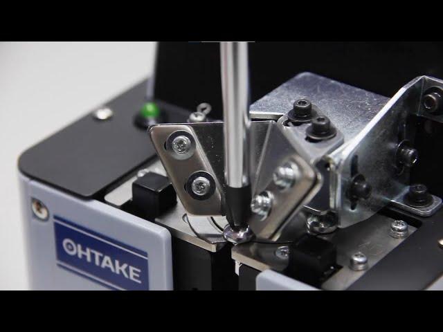 OHTAKE Automatic Screw Feeder