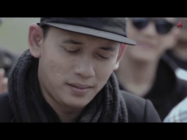 Dadali - Disaat Patah Hati (Official Music Video)