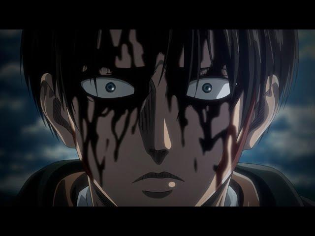 Attack on Titan [ AMV ] - Battle Cry