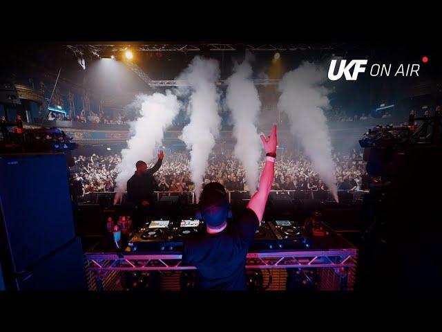 A.M.C at Electric Brixton | UKF On Air