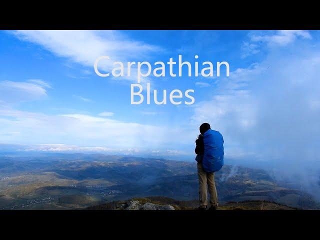 Ряпец(ь)ка Випуск 19 Carpathian Blues by SUNO or LATER #allow_strikes_back_inside_russia