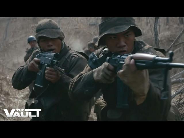 Heroes of Valor | War Path | Action Military Movie | Free Movie