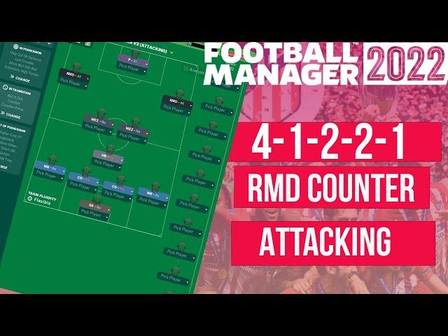 football manager 2022 tactics guide | ALL TEAMS TOP TACTIC | | fm22 tactics