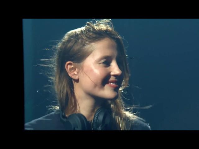 Charlotte de Witte (KNTXT Stage) | Tomorrowland Belgium 2019 - W1