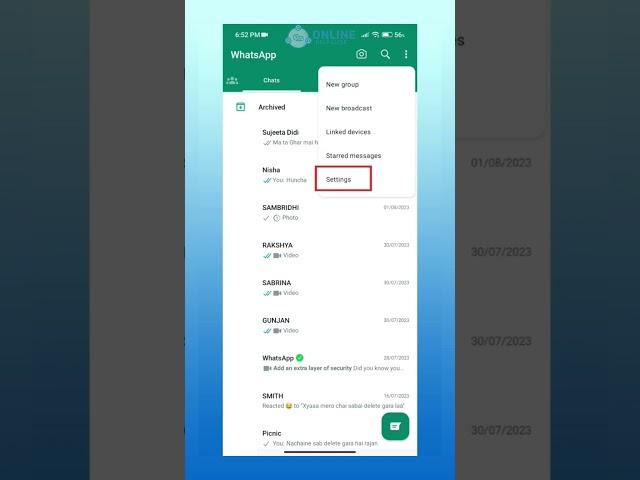 How to Delete WhatsApp Account (Quick & Easy)