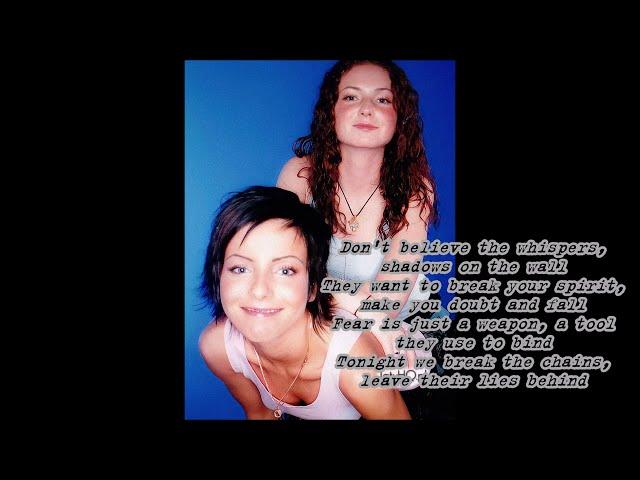 t.A.T.u.  - Don't believe, don't fear, don't forget (AI Generated Song) with lyrics