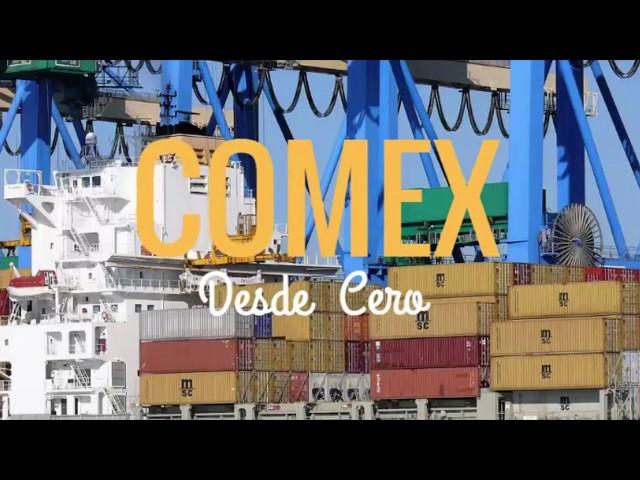 Introducción al comercio exterior