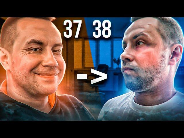 ̶3̶7̶  → 38 {ЛУЧШИЕ КЛИПЫ ЛИКСА ЗА 37 ЛЕТ}