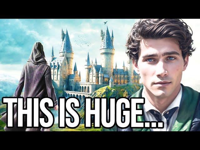 Hogwarts Legacy 2 REVEAL NEWS...