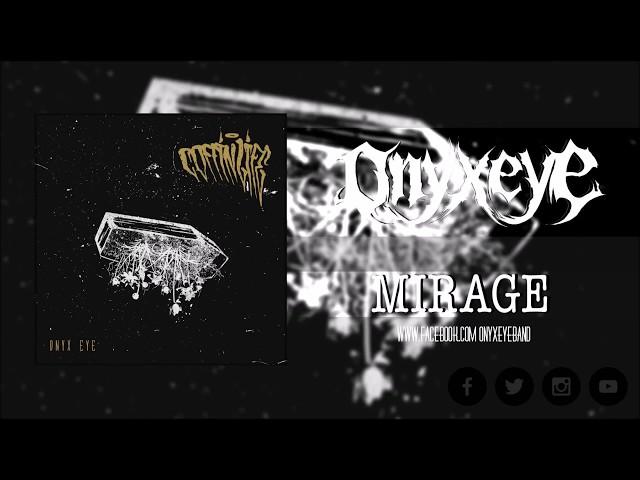 Onyx Eye - Coffin Life (Full Stream)