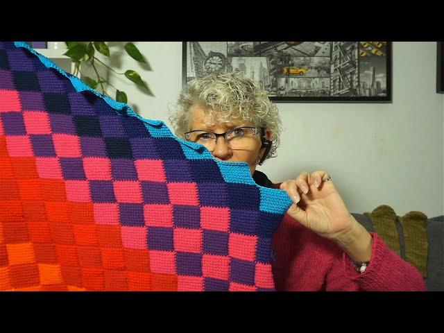 10-2024 #stricken #strickpodcast #knitting #socken #vlogs #eddna Dauerwerbesendung!