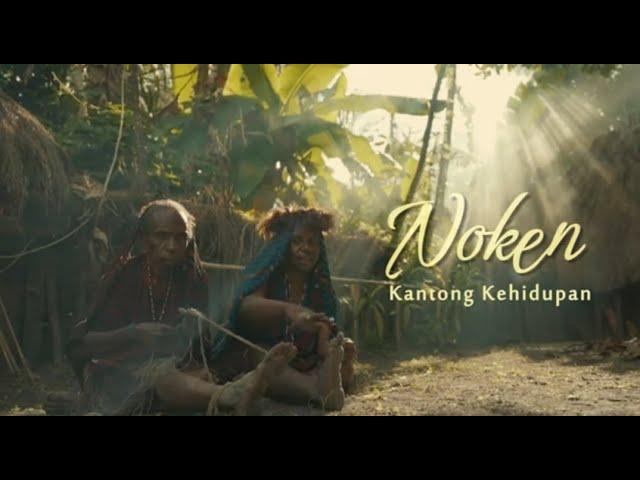 NOKEN KANTONG KEHIDUPAN | PESONA INDONESIA TVRI