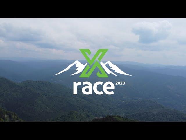 Xrace 2023