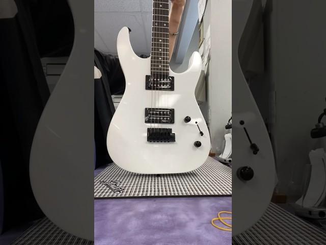 Jackson JS11 perfect for beginners! #jacksonguitars #unboxing #newguitar #guitars #guitarists