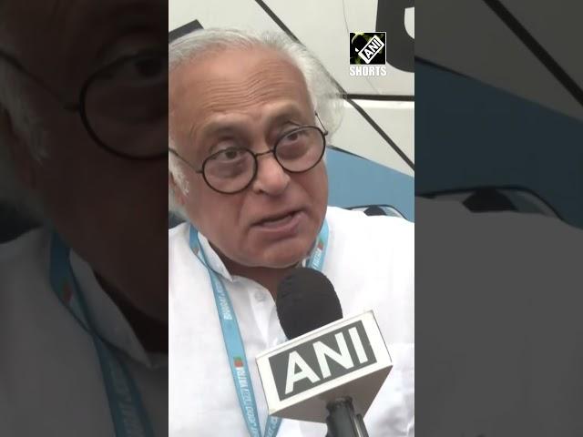 Congress gave him more than he deserved: Jairam Ramesh slams Ashok Chavan