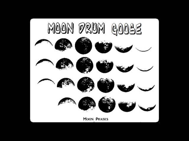 Moon Drum Goose - Corpse Washing
