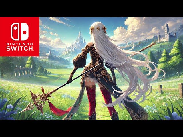 TOP 20 BEST Nintendo Switch Games of THE LAST 5 YEARS