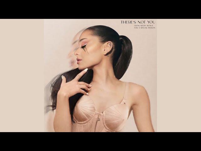 Ariana Grande - miss u (Official Audio) | Needy Avenue