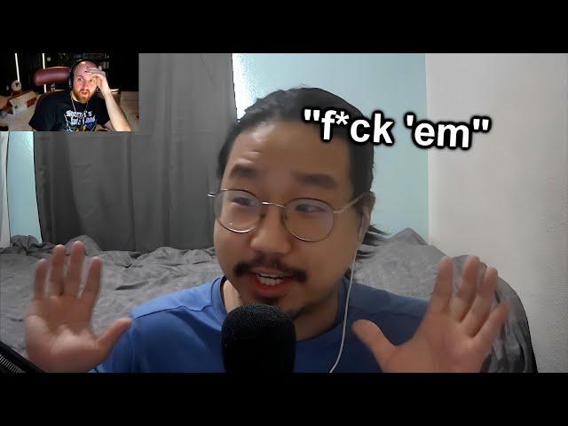 Hoyoverse RUINED the Most Bitter Man In Gacha Gaming