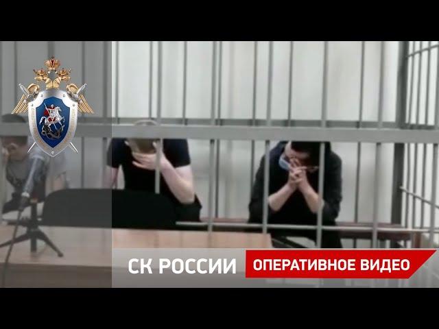 В Иркутской области вынесен приговор по делу о стрельбе на автодороге «Вилюй»