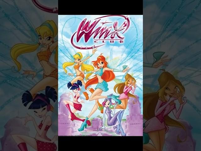 #коллекциякукол #winx #винкс #winxclub #клубвинкс #bloom #Блум #Энчантикс #винкс3сезон #куклы #флора