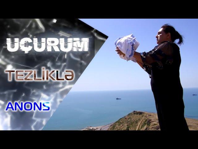 Uçurum (Ayrılıqdan Sonra) - ARB yeni Mövsümə FƏRQLİ SÜRƏTLƏ gəlir - TEZLİKLƏ