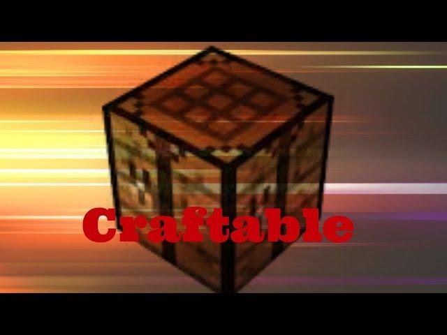  Minecraftable | Minecraft Parody | Lyrics