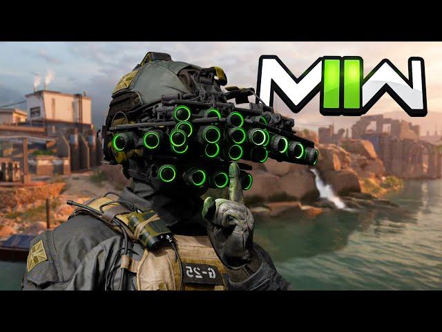 Modern Warfare 2 - Fails & Funny Moments #1