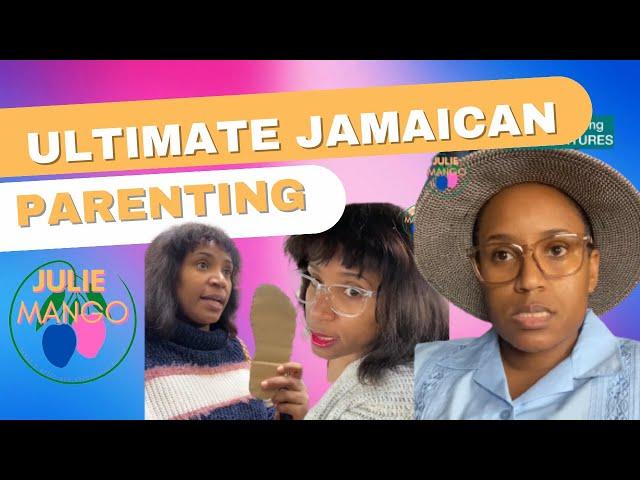 Parents Doing the Most | Julie Mango Videos | Compilation