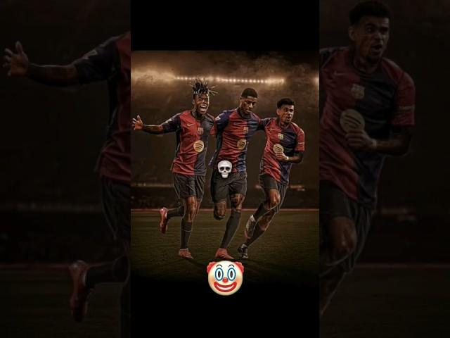 If this transfer happens, it will be madness.️ #football #edit #messi #antony #barca #realmadrid