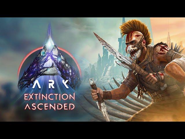 Extinction NEXT, Ragnarok? Cryopods? Ark Ascended News!