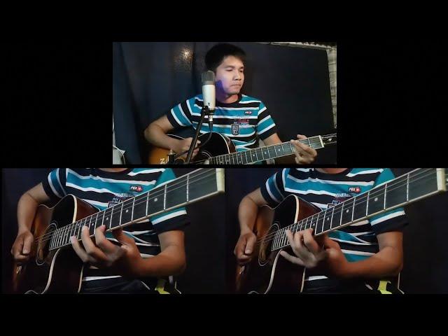 Something To Say (Harem Scarem) - Weird Cianoy (cover)