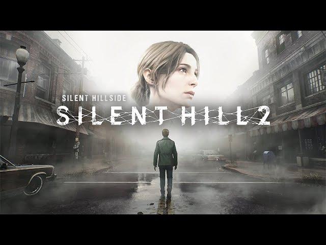 SILENT HILL 2 REMAKE | FULL GAME | Complete Playthrough No Commentary