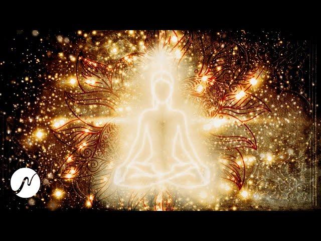 888 Hz - Infinite Abundance | Golden Hands of Abundance | Divine Gift of the Universe