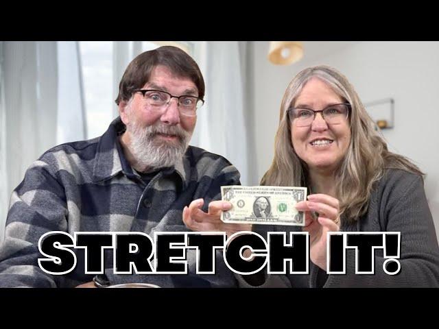 Easy Frugal Ways to Stretch Your Money Further