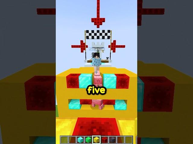 TOWER OF DOOM block place! 