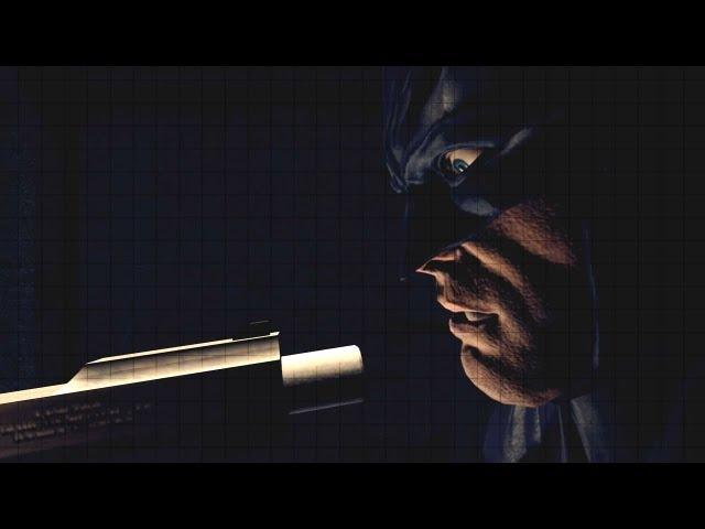 My Little Batman (Garry's Mod Machinima)