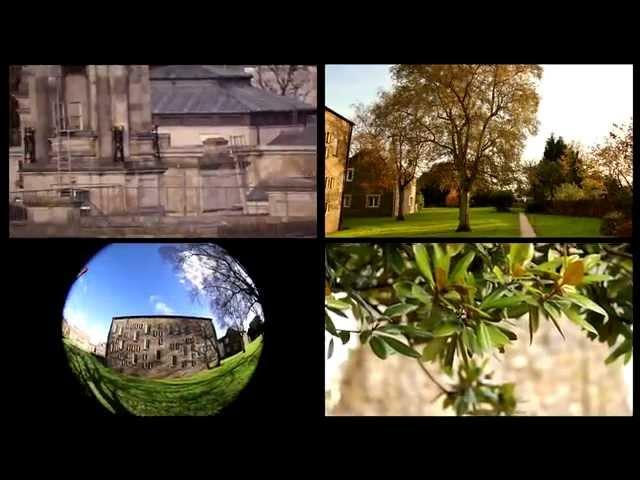 Christopher Frost Photography: Channel Trailer