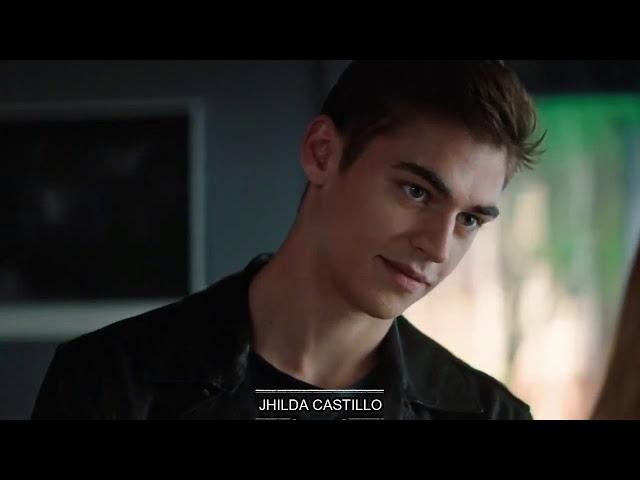 Hardin Scott -After - Criminal /Jhilda Castillo