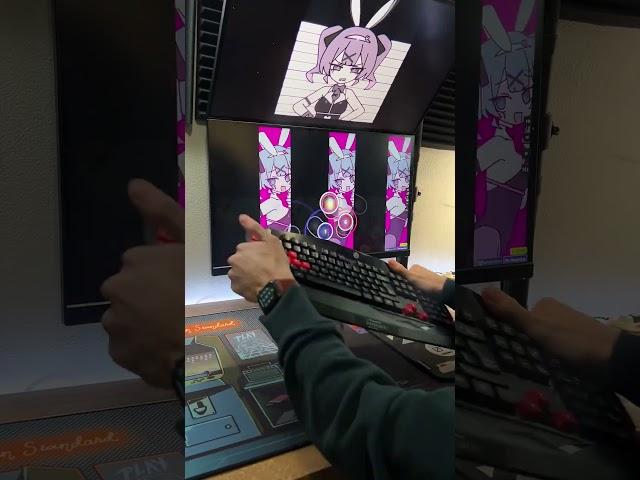 Rabbit Hole!  (FINAL BOSS) 