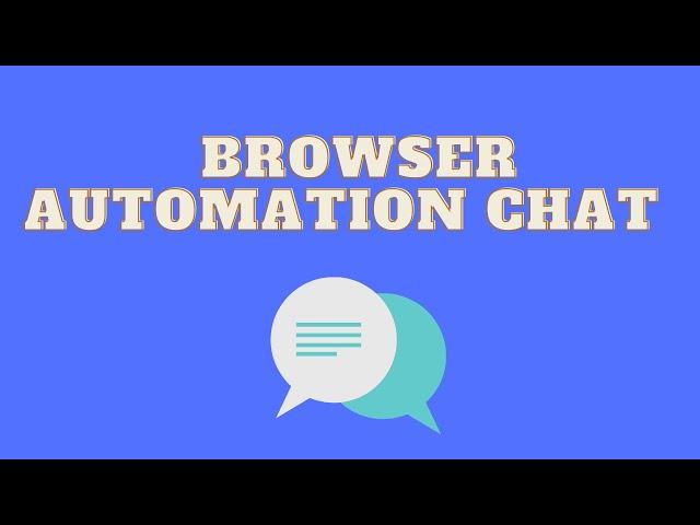 The Bot Empire Live Stream - - Browser Automation