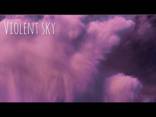 Violent Sky - Morph Fiend Track 1