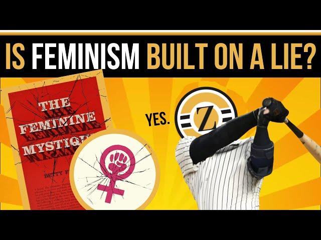 The Book That Sold Feminism To America