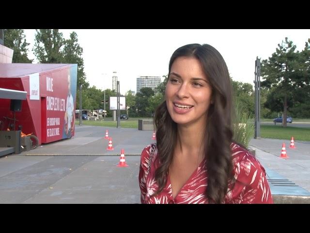 Dragana Kosjerina - INTERVJU